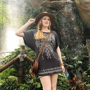 Meet your Posher, Paige